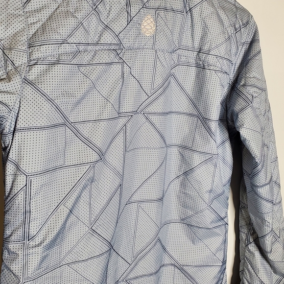 Stio Women's Skycrest Insulated Snap Shirt jacket Size Small - Picture 7 of 10